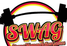 SWAG – Strong Women Action Games – Maior competição para mulheres do Faial e dos Açores conta com 30 atletas DR/2FITU