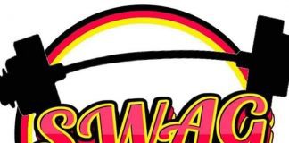 SWAG – Strong Women Action Games – Maior competição para mulheres do Faial e dos Açores conta com 30 atletas DR/2FITU