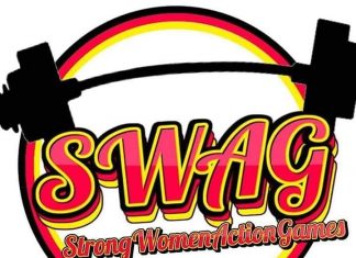SWAG – Strong Women Action Games – Maior competição para mulheres do Faial e dos Açores conta com 30 atletas DR/2FITU