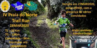EM RÍTMO DE FESTA – Casa do Povo assinala 40.º aniversário com IV edição do Praia do Norte Trail Run DR