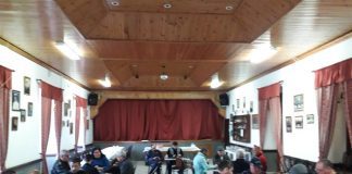 Torneio de KING – Nelson Pimentel vence 3.ª jornada mas Leitão continua na liderança