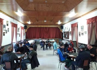 Torneio de KING – Nelson Pimentel vence 3.ª jornada mas Leitão continua na liderança