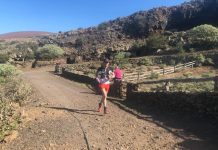 Golden Trail Nacional Series Portugal/Espanha – Dário Moitoso conquista o 4.º lugar na primeira prova DR/Dário Moitoso