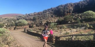 Golden Trail Nacional Series Portugal/Espanha – Dário Moitoso conquista o 4.º lugar na primeira prova DR/Dário Moitoso