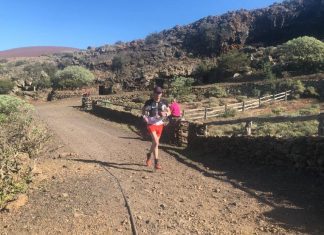 Golden Trail Nacional Series Portugal/Espanha – Dário Moitoso conquista o 4.º lugar na primeira prova DR/Dário Moitoso