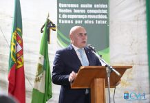 Assinado protocolo de cooperação com o Fayal Sport Club