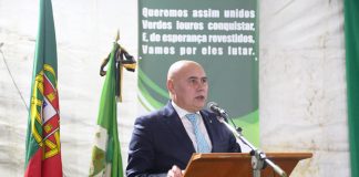 Assinado protocolo de cooperação com o Fayal Sport Club