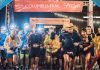 COLUMBUS TRAIL BY AZORES TRAIL RUN Ⓡ – Atletas faialenses destacam-se na 5.ª edição do evento DR/ATR