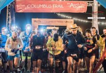 COLUMBUS TRAIL BY AZORES TRAIL RUN Ⓡ – Atletas faialenses destacam-se na 5.ª edição do evento DR/ATR