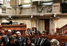 OE 2020: Propostas dos Deputados do PS/Açores aprovadas
