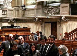 OE 2020: Propostas dos Deputados do PS/Açores aprovadas