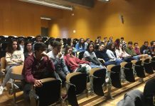 Associação Académica da Universidade dos Açores promove sessões de divulgação sobre a Universidade dos Açores