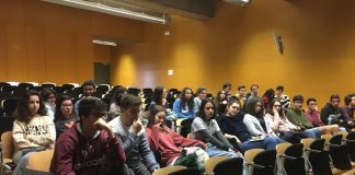 Associação Académica da Universidade dos Açores promove sessões de divulgação sobre a Universidade dos Açores