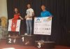 Trail – Marcelo Salgueiro vence em Beja DR
