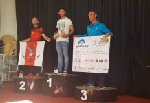 Trail – Marcelo Salgueiro vence em Beja DR
