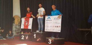 Trail – Marcelo Salgueiro vence em Beja DR