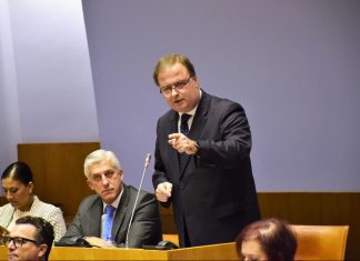 Agricultura. PSD/Açores quer informação detalhada sobre investimentos em infraestruturas