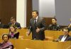 Governo não reconhece “mau funcionamento” do modelo atual