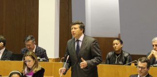 Governo não reconhece “mau funcionamento” do modelo atual