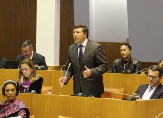 Governo não reconhece “mau funcionamento” do modelo atual
