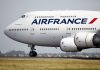 SATA e Air France celebram acordo de ‘code-share’