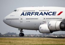 SATA e Air France celebram acordo de ‘code-share’