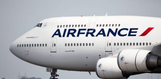 SATA e Air France celebram acordo de ‘code-share’