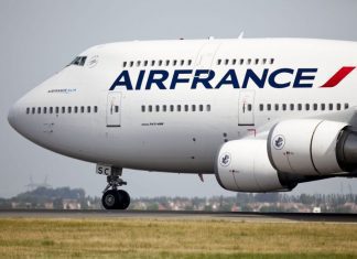 SATA e Air France celebram acordo de ‘code-share’