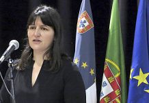Governo dos Açores solicita novos serviços mínimos perante novo pré-aviso de greve dos estivadores em Lisboa