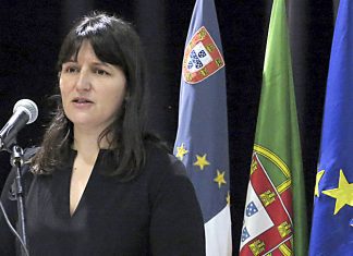 Governo dos Açores solicita novos serviços mínimos perante novo pré-aviso de greve dos estivadores em Lisboa