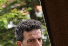 António Rosado e Sinfonietta de Ponta Delgada em concerto no Teatro Micaelense