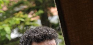 António Rosado e Sinfonietta de Ponta Delgada em concerto no Teatro Micaelense