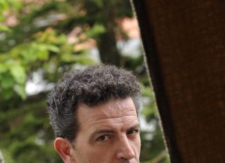 António Rosado e Sinfonietta de Ponta Delgada em concerto no Teatro Micaelense