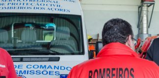 BE quer Governo Regional a cumprir compromissos com os bombeiros
