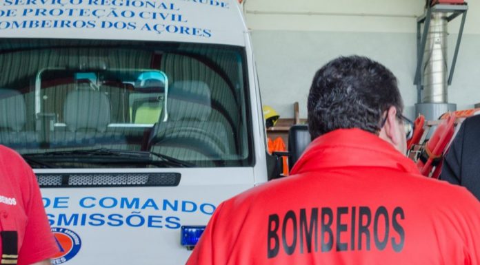 BE quer Governo Regional a cumprir compromissos com os bombeiros