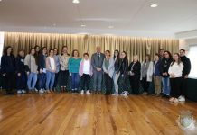 Município da Madalena Entregou 32 Bolsas de Estudo a Alunos do Ensino Superior