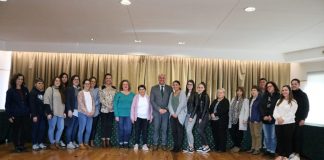 Município da Madalena Entregou 32 Bolsas de Estudo a Alunos do Ensino Superior