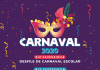 Desfile de Carnaval Escolar e Atuação das Danças de Carnaval 2020 e Orçamento Participativo Jovem de Vila do Porto 2019