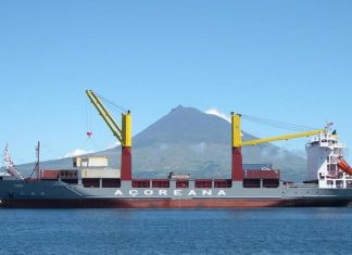 Transportes Marítimos – Agricultores faialenses indignados com serviço prestado pelos operadores