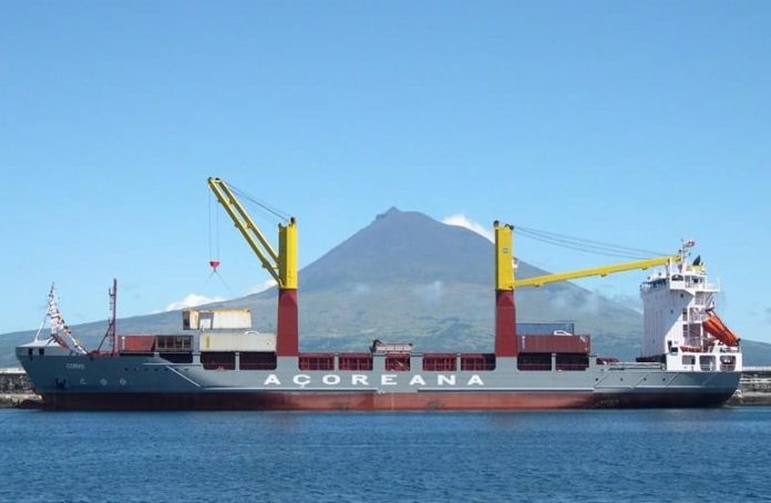 DR/Miguel Noia- Marinetraffic.com