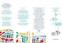 Exposição da Rede das Cidades Educadoras em Angra do Heroísmo