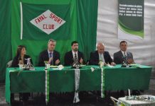 Aniversário Fayal Sport Club – E vão 111 anos para o decano do futebol açoriano TI