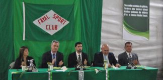 Aniversário Fayal Sport Club – E vão 111 anos para o decano do futebol açoriano TI