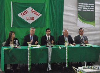 Aniversário Fayal Sport Club – E vão 111 anos para o decano do futebol açoriano TI