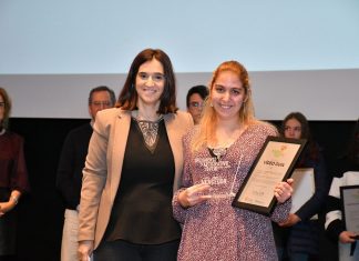 PROJETO VIDEO-GUIA VENCE ORÇAMENTO PARTICIPATIVO JOVEM NA LAGOA