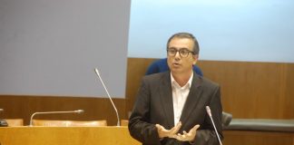 Para o BE é essencial assegurar o transporte marítimo de mercadorias a todas as ilhas