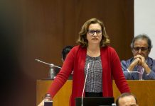Sessão Plenária de Fevereiro – Marienses só podem contar com intervenção do PS Açores para resolver desafios