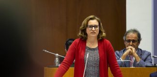 Sessão Plenária de Fevereiro – Marienses só podem contar com intervenção do PS Açores para resolver desafios