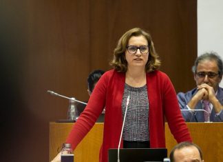 Sessão Plenária de Fevereiro – Marienses só podem contar com intervenção do PS Açores para resolver desafios