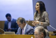 Sessão plenária de Fevereiro – Proposta do Governo dos Açores acaba com burocracias e condicionalismos impostos pela lei